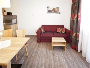 Posedenie v ubytovaní Casa Bellanova