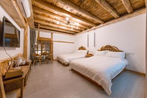 Fotografie z fotogalerie ubytování Yuanyan Heyuan Homestay v destinaci Kchun-ming