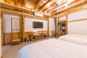 Fotografie z fotogalerie ubytování Yuanyan Heyuan Homestay v destinaci Kchun-ming
