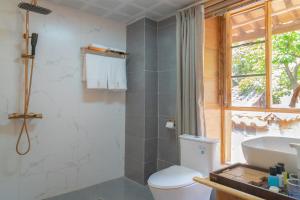 Fotografie z fotogalerie ubytování Yuanyan Heyuan Homestay v destinaci Kchun-ming