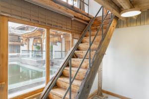 Fotografie z fotogalerie ubytování Yuanyan Heyuan Homestay v destinaci Kchun-ming