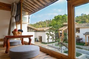 Fotografie z fotogalerie ubytování Yuanyan Heyuan Homestay v destinaci Kchun-ming