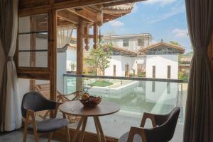 Fotografie z fotogalerie ubytování Yuanyan Heyuan Homestay v destinaci Kchun-ming