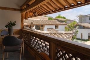 Fotografie z fotogalerie ubytování Yuanyan Heyuan Homestay v destinaci Kchun-ming