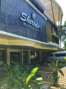 Fotografie z fotogalerie ubytování Sheridan Boutique Hotel v destinaci Puerto Princesa