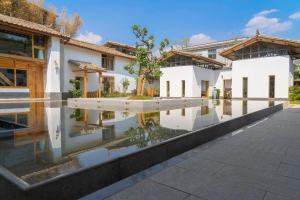 Fotografie z fotogalerie ubytování Yuanyan Heyuan Homestay v destinaci Kchun-ming