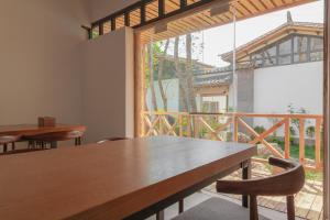 Fotografie z fotogalerie ubytování Yuanyan Heyuan Homestay v destinaci Kchun-ming