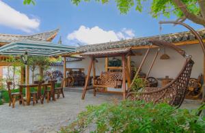 Fotografie z fotogalerie ubytování Yuanyan Heyuan Homestay v destinaci Kchun-ming
