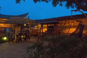 Fotografie z fotogalerie ubytování Yuanyan Heyuan Homestay v destinaci Kchun-ming