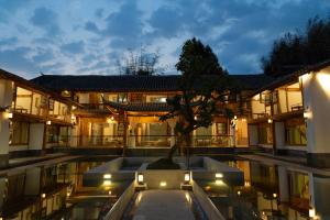 Fotografie z fotogalerie ubytování Yuanyan Heyuan Homestay v destinaci Kchun-ming