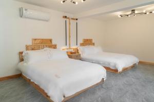 Fotografie z fotogalerie ubytování Yuanyan Heyuan Homestay v destinaci Kchun-ming