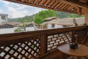 Gallery image of Yuanyan Heyuan Homestay in Kunming
