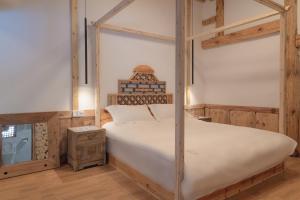 Fotografie z fotogalerie ubytování Yuanyan Heyuan Homestay v destinaci Kchun-ming