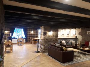 The Bulls Head