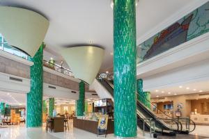 Fotografie z fotogalerie ubytování Sunshine Resort Intime Sanya v destinaci San-ja