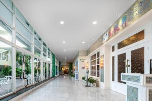Fotografie z fotogalerie ubytování Sunshine Resort Intime Sanya v destinaci San-ja