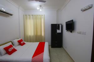 Gallery image of Qumra Furnished Apartments in Salalah