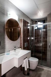 Foto dalla galleria di CABA HOTEL &SPA a Smirne