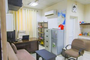 Gallery image of Qumra Furnished Apartments in Salalah