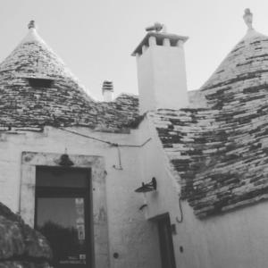 Fotografie z fotogalerie ubytování Trulli Resort Monte Pasubio Trulli bbalberobellocom v Alberobellu