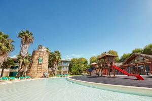 
Area giochi per bambini di PortAventura® Hotel Caribe - Includes PortAventura Park Tickets
