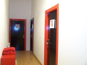 Fotografie z fotogalerie ubytování Bilbao Akelarre Hostel v destinaci Bilbao