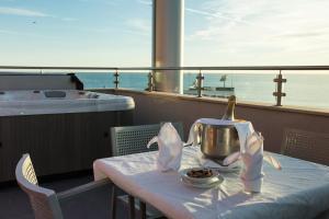 Imagem da galeria de Hotel Quarteirasol em Quarteira