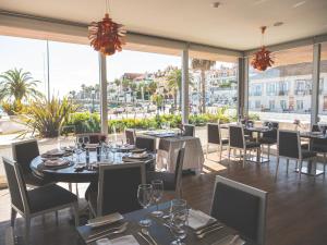 Gallery image of Hotel Baia in Cascais