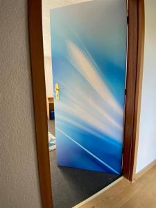 Foto Dresdenis asuva majutusasutuse W.I.P. Welt im Park galeriist
