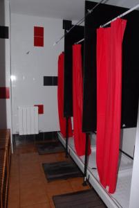 Fotografie z fotogalerie ubytování Bilbao Akelarre Hostel v destinaci Bilbao