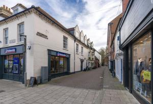 Gallery image of Berwick in Wimborne Minster