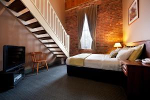 Gallery image of Central Springs Inn in Daylesford