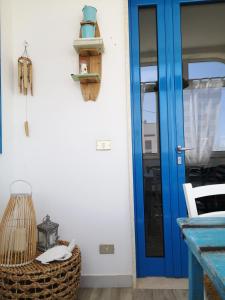 Gallery image of Casa vista Mare in Torre Canne