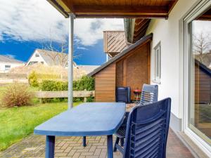 Gallery image of Apartment in Beckerwitz with Terrace, Garden, Deckchairs in Beckerwitz