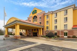 Gallery image of La Quinta by Wyndham Hot Springs in Hot Springs