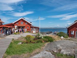 Galeriebild der Unterkunft Käringöns Vandrarhem in Käringön