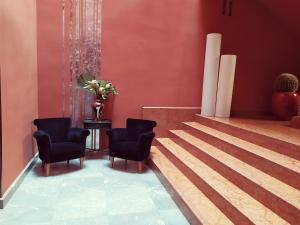 Fotografie z fotogalerie ubytování Hotel Porta Felice & Spa v destinaci Palermo