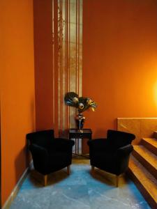 Fotografie z fotogalerie ubytování Hotel Porta Felice & Spa v destinaci Palermo + 37 fotografií