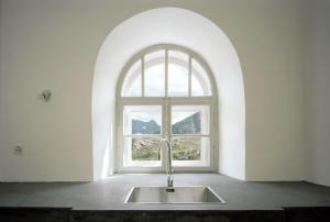 Foto sihtkohas Airolo asuva majutusasutuse Ospizio San Gottardo galeriist