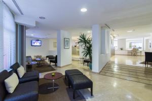 Gallery image of Hotel Quarteirasol in Quarteira