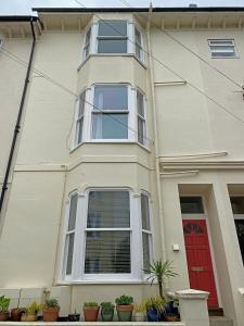 Gallery image of Central Garden Apartment in Brighton & Hove