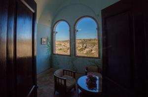 Fotografia z galérie ubytovania Palazzo Viceconte v destinácii Matera