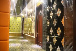 Fotografie z fotogalerie ubytování Dela Chambre Hotel v destinaci Manila