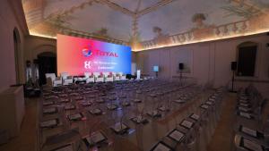 Konferenčné priestory v ubytovaní Palazzo Viceconte