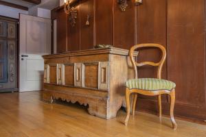 Φωτογραφία από το άλμπουμ του Chalet Weid - Aare Jungfrau AG στο Γκρίντελβαλντ
