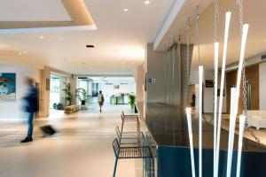Fotografie z fotogalerie ubytování Saracen Sands Hotel & Congress Centre - Palermo v destinaci Isola delle Femmine