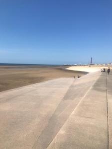 Gallery image of Shores Holiday Apartments in Blackpool