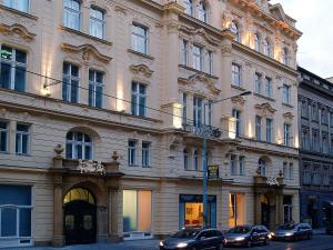 Gallery image of Hotel Century Old Town Prague - MGallery Hotel Collection in Prague