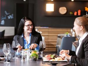 Novotel Bern Expo的酒水