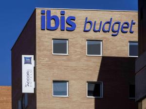 Gallery image of Ibis Budget Madrid Calle Alcalá in Madrid